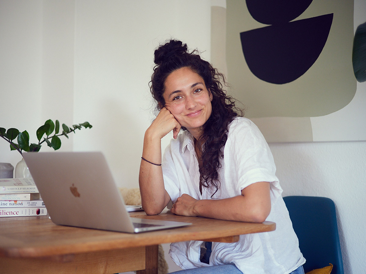 Happy Brain – So fördern wir unser Wohlbefinden!