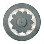 Räucherstäbchenhalter Lotus
