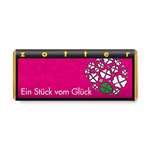 Schokolade - Ein Stück vom Glück