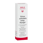 Silicea colloidalis comp. Hautgel