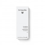Dr. Hauschka Foundation 01 macadamia