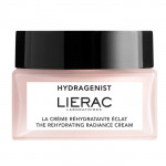 Hydragenist Rehydrierende Glow Creme