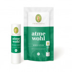 Atmewohl Riech Stick bio