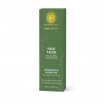 Face Fluid Pollution Protection