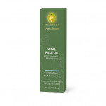 Vital Face Oil moisturizing &amp; protective