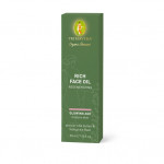 Rich Face Oil regenerating