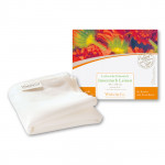 Bauch- und Brustwickel, Innentuch Leinen