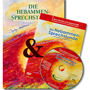 Die Hebammen-Sprechstunde Buch+DVD, Stadelmann