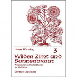 Wilder Zimt und Sonnenbraut, Bühring