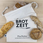 PurNatur Brotbeutel