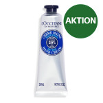 Sheabutter Handcreme