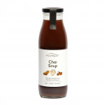 PurAllgäu Chai Sirup