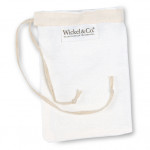 Leinensäckchen für Heublumen/Kräuter