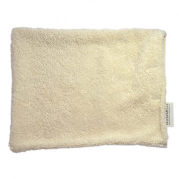 Moorkissen Stoffbezug