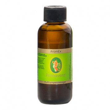 AromEx, Duftlampenreiniger