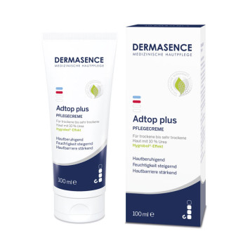 Dermasence Adtop plus Creme