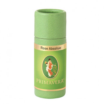 Rose absolue