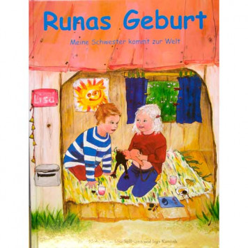 Runas Geburt, Spillmann