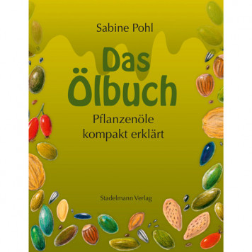 Das Ölbuch, Pohl