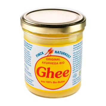 Original Ayurveda Bio Ghee