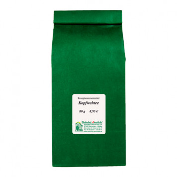 Kopfwehtee