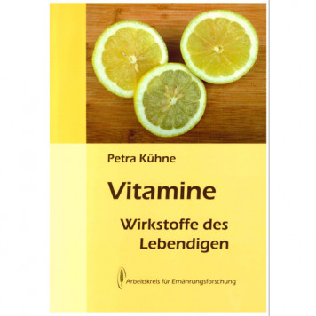 Vitamine, Kühne