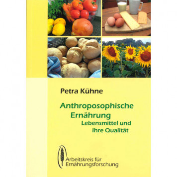 Anthroposophische Ernährung, Kühne