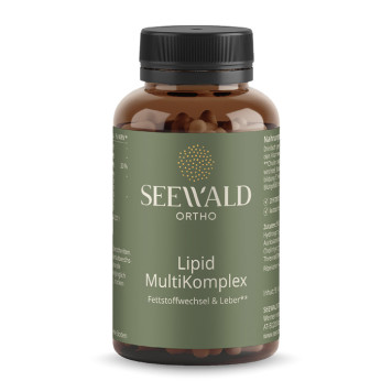 Lipid MultiKomplex Kapseln
