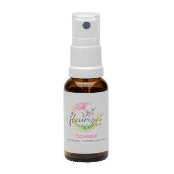 Fleuresprit Expressive SOUL Mundpflegespray