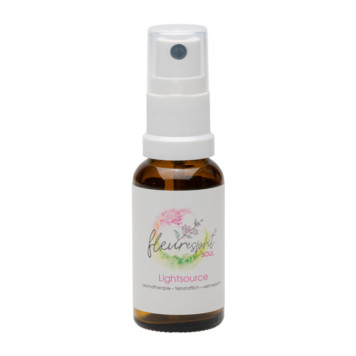 Fleuresprit Lightsource SOUL Mundpflegespray