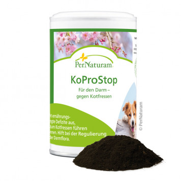 KoProStop für Hunde