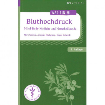 Bluthochdruck, Werner/Michalsen/Schmidt