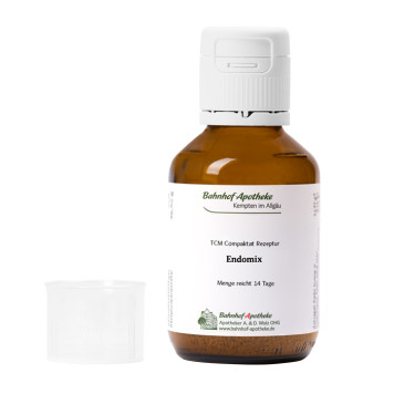 TCM Endomix - Gui Zhi Fu Ling Wang