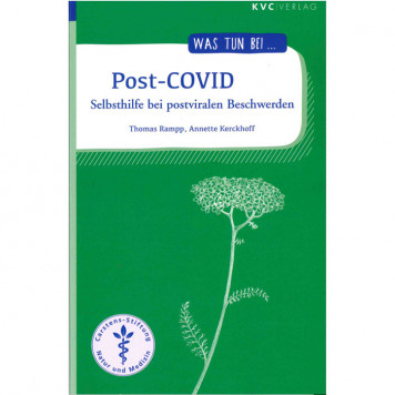 Post-Covid Selbsthilfe, Rampp/Kerckhoff