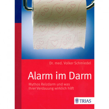 Alarm im Darm, Schmiedel