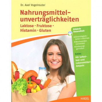 Nahrungsmittelunverträglichkeiten, Vogelreuter