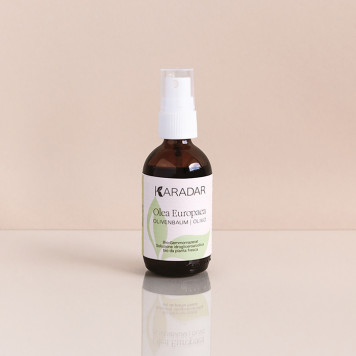 Gemmomazerat Olivenbaum - Olea Europea Bio