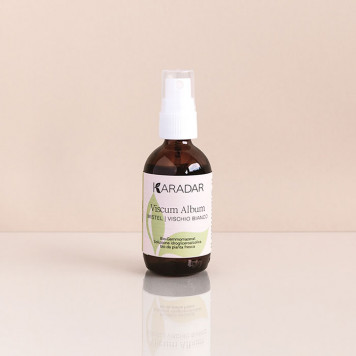 Gemmomazerat Mistel - Viscum Album Bio