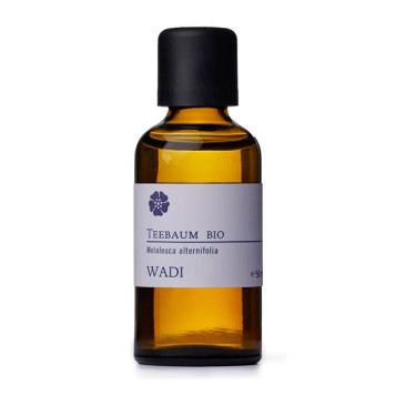 Teebaum bio