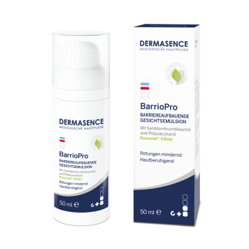 Dermasence BarrioPro Emulsion