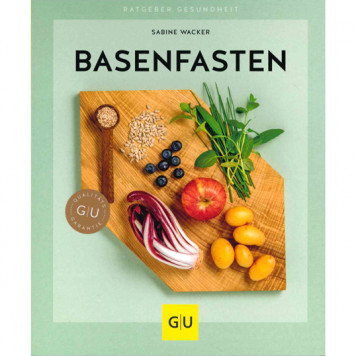 GU Basenfasten, Wacker