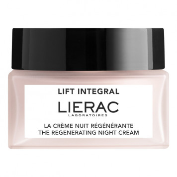 Lift Integral regenerierende Nachtcreme