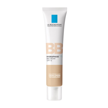 Hydraphase BB Creme hell