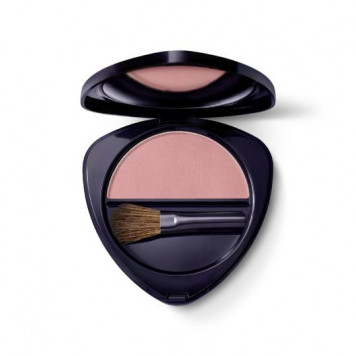 Dr. Hauschka Blush 1 raspberry Puder