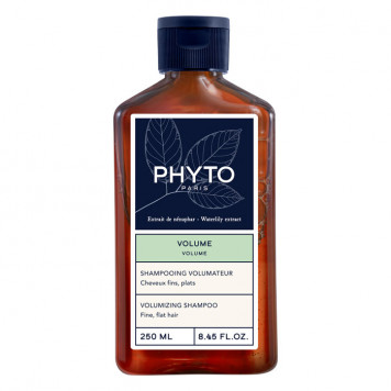 Phyto Volumen Shampoo