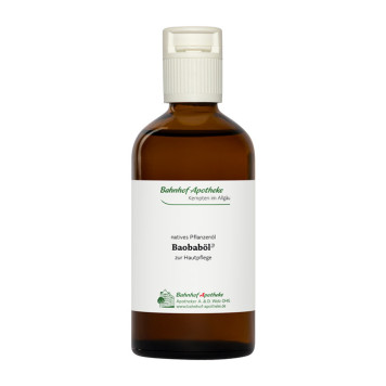 Baobaböl