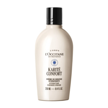 Karité Confort Sheabutter Duschcreme