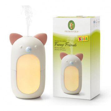 Aroma Vernebler Funny Friends