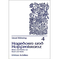 Hagedorn und Hopfenkranz, Bühring