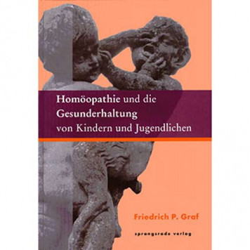 Hom. und die Gesunderhaltung von Kindern und Jugendlichen, Graf